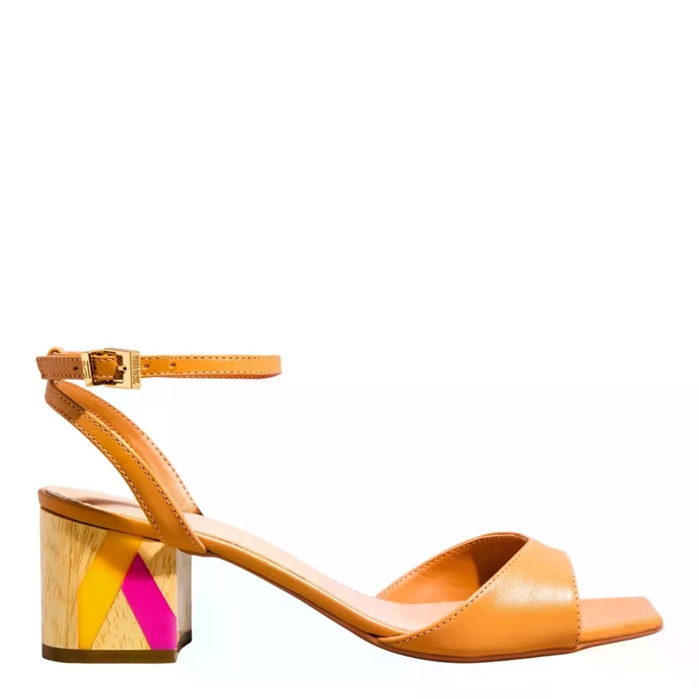 SANDALIA 09A8.552F.033B.04D5 doce de leite image.