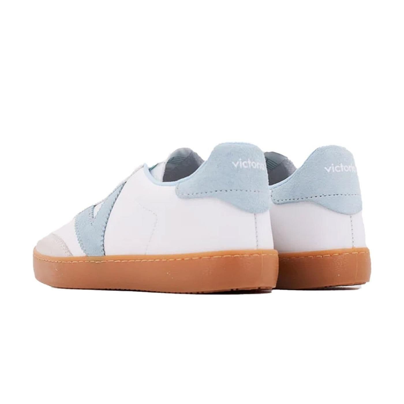 BERLIN CICLISTA celeste - image