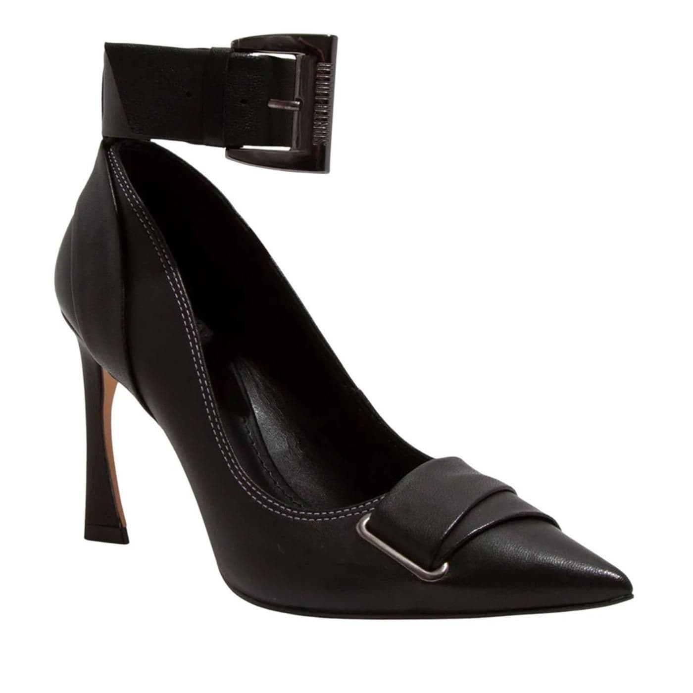 SCARPIN 088E.4F4A.0345 preto - image