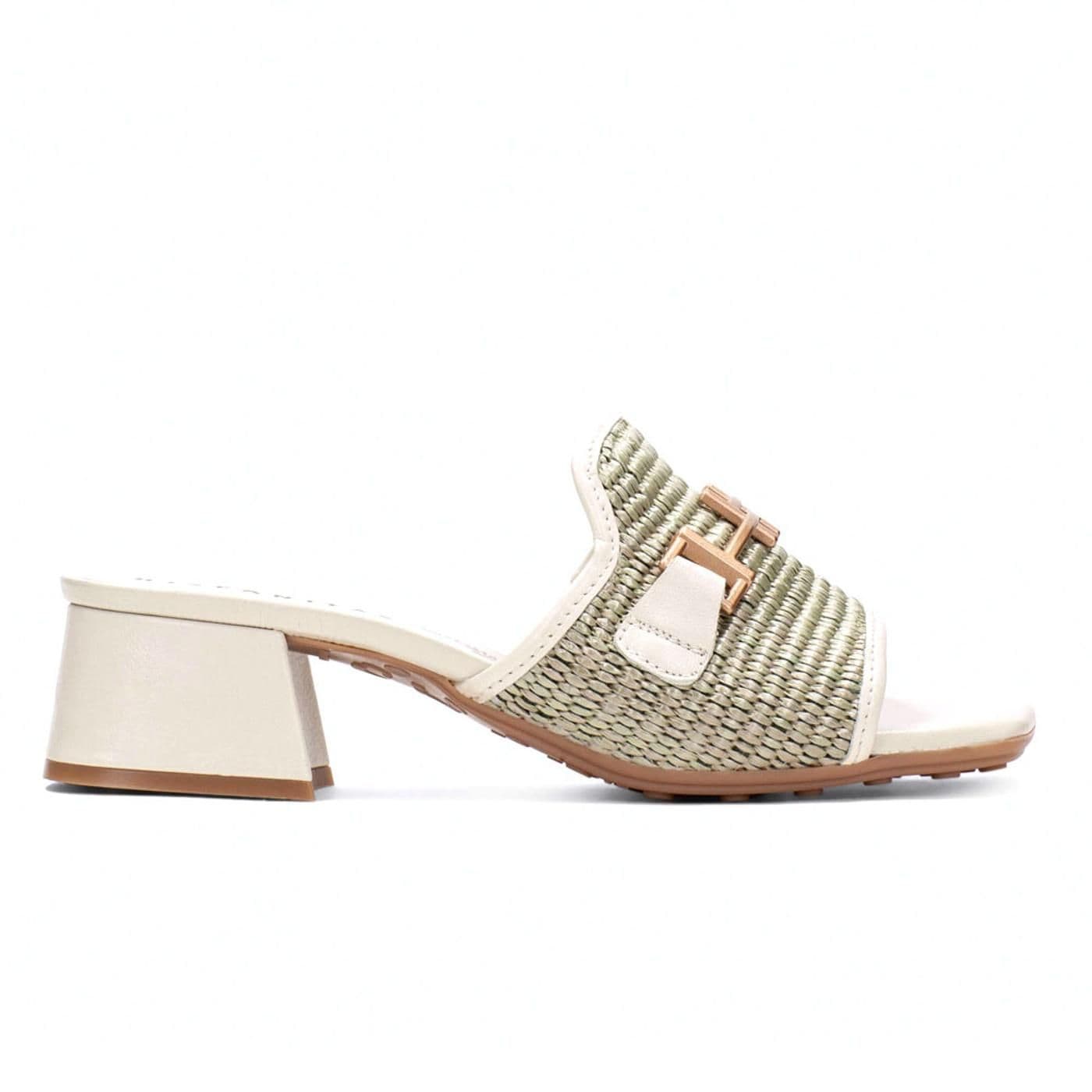 SANDALIA DALLAS cuoio/natural