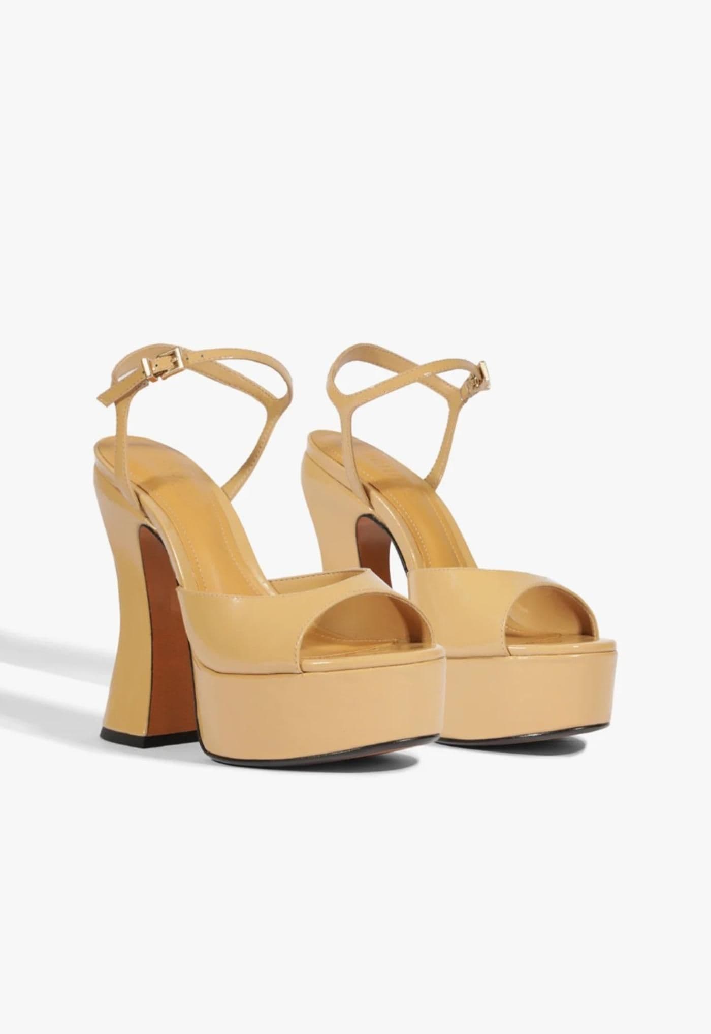 Sandalia Luma S2251400010006 x4s - light wood - image