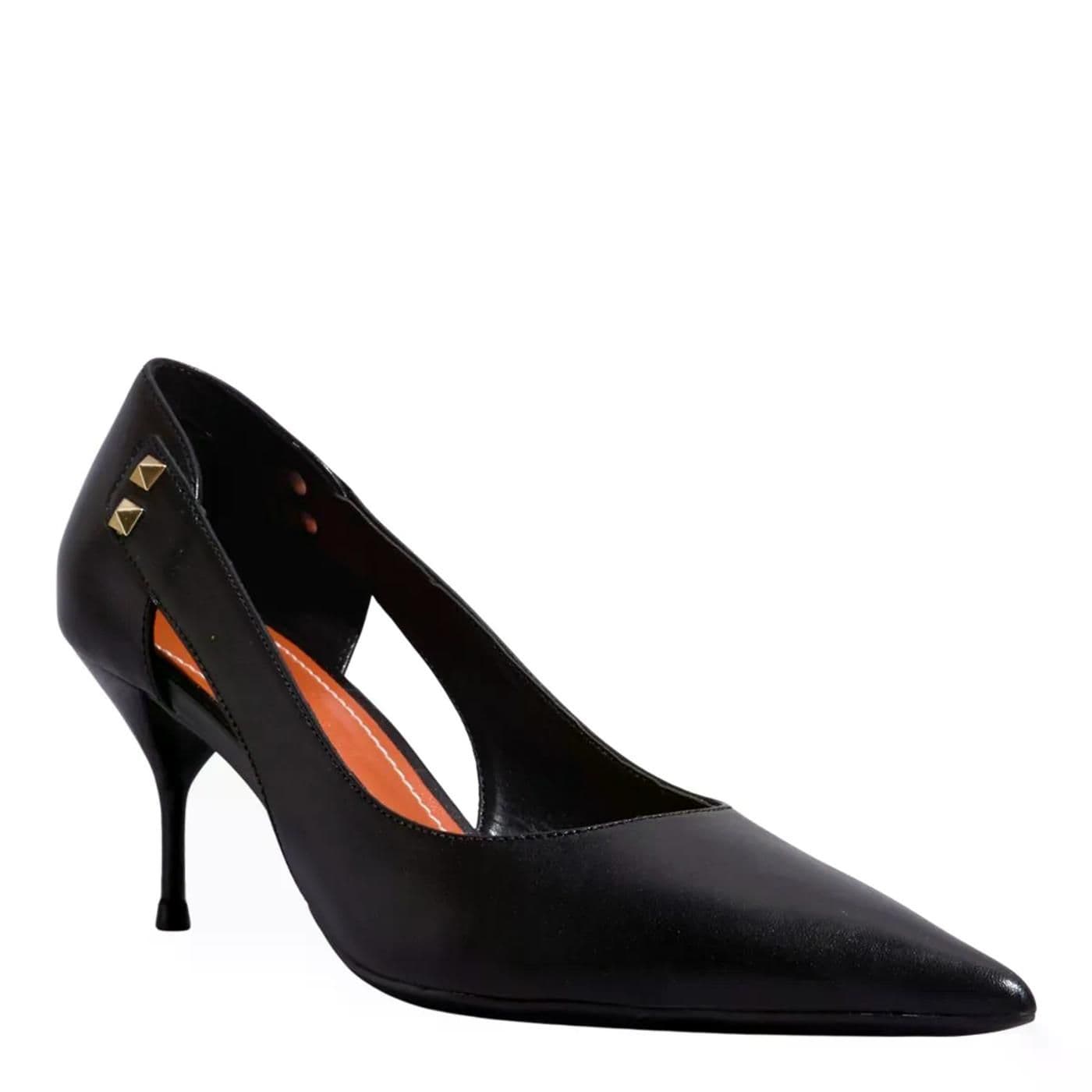 SCARPIN 0846.5547.033B.0001 preto - image