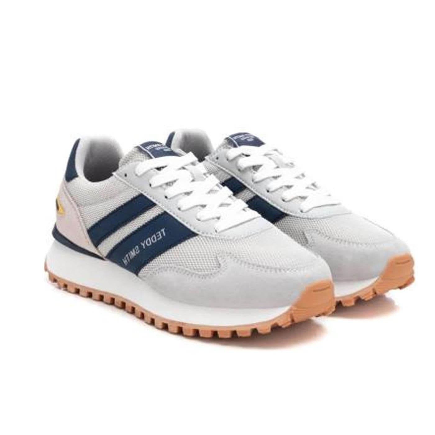 ZAPATO CRO 120108 navy - image