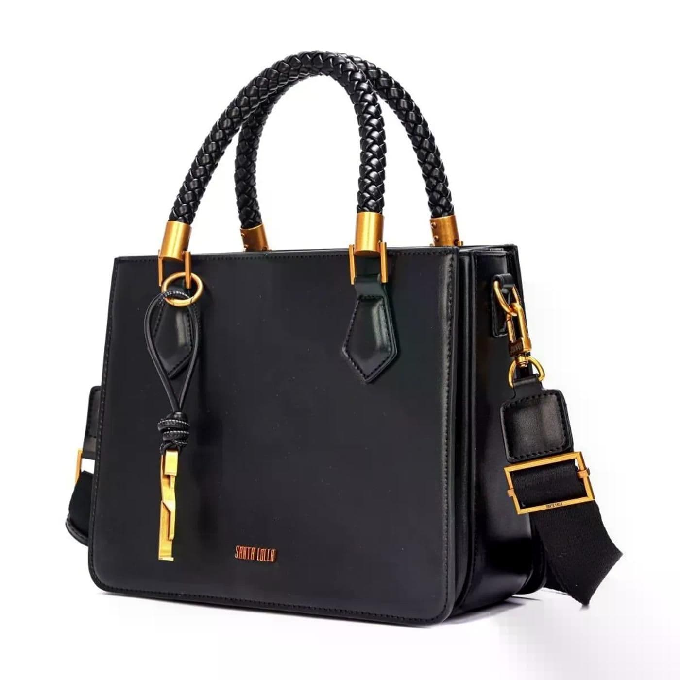 BOLSO 0452.5445.037B.0001 preto - image