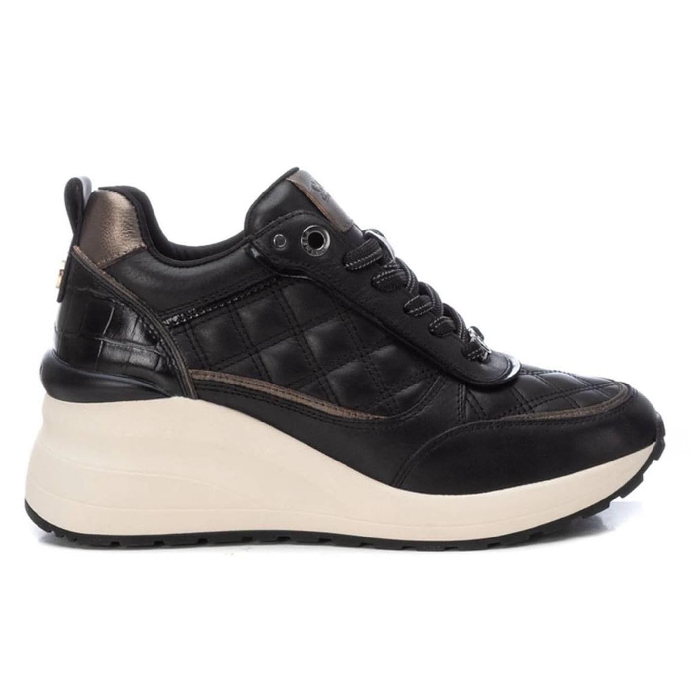 ZAPATO SRA 161845 negro image.