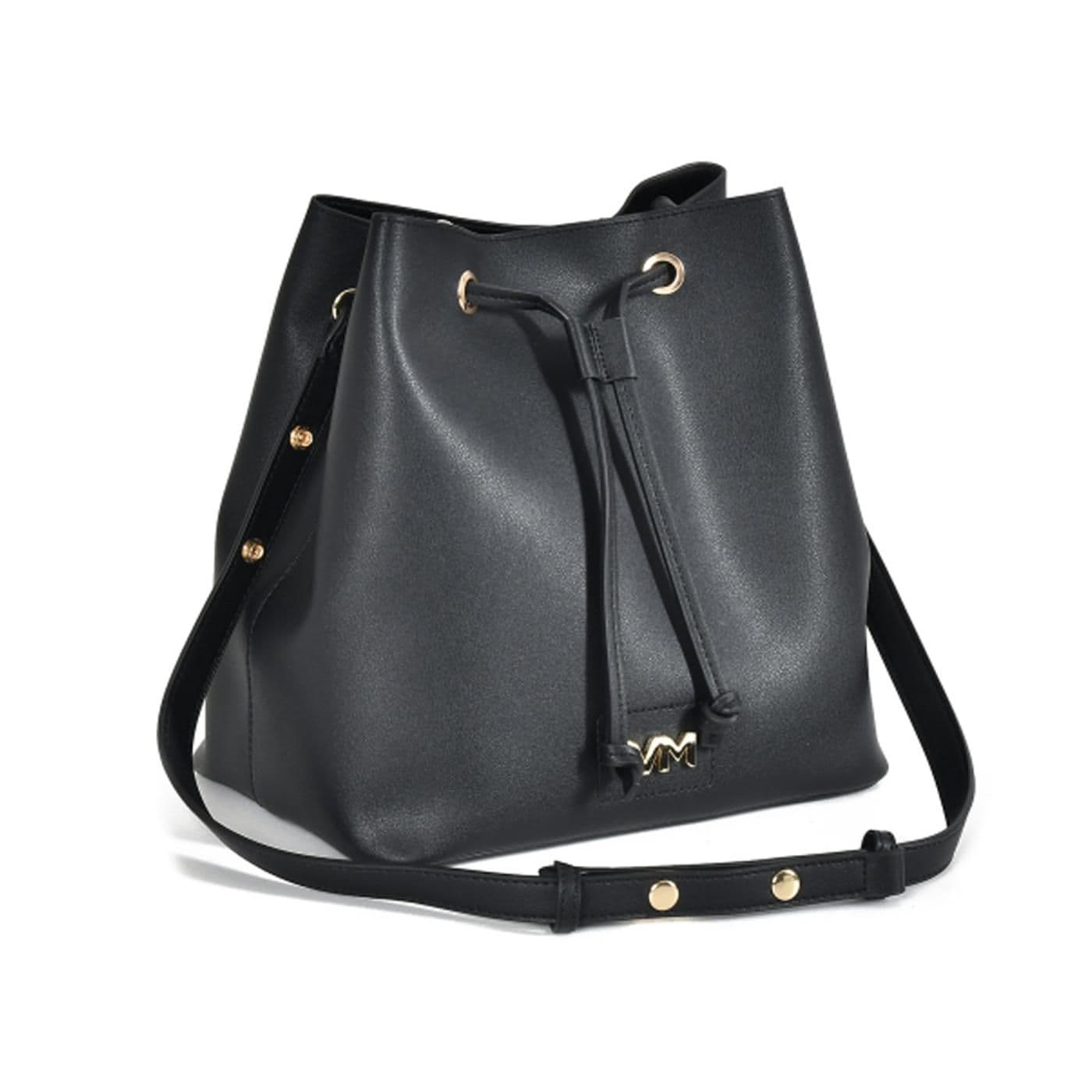 BOLSO B2-516-01 preto - image
