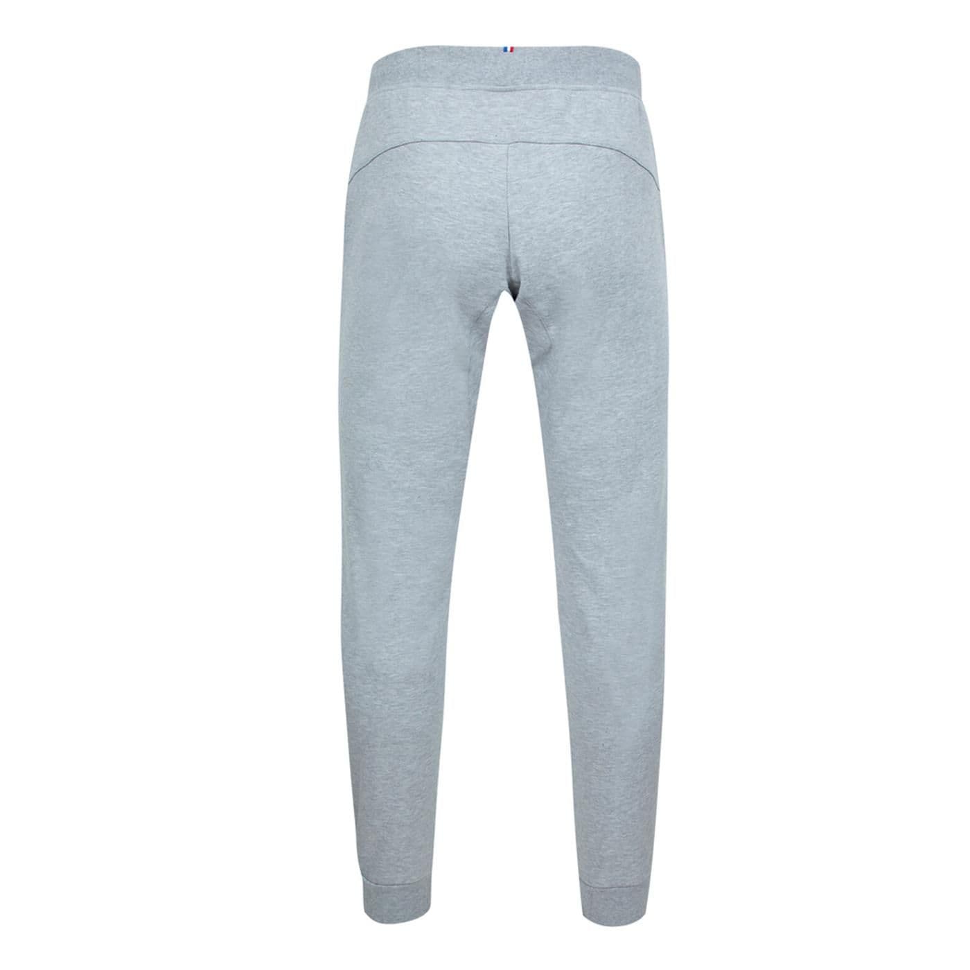 ESS Pant Tapered N°2 M gris chiné clair - image