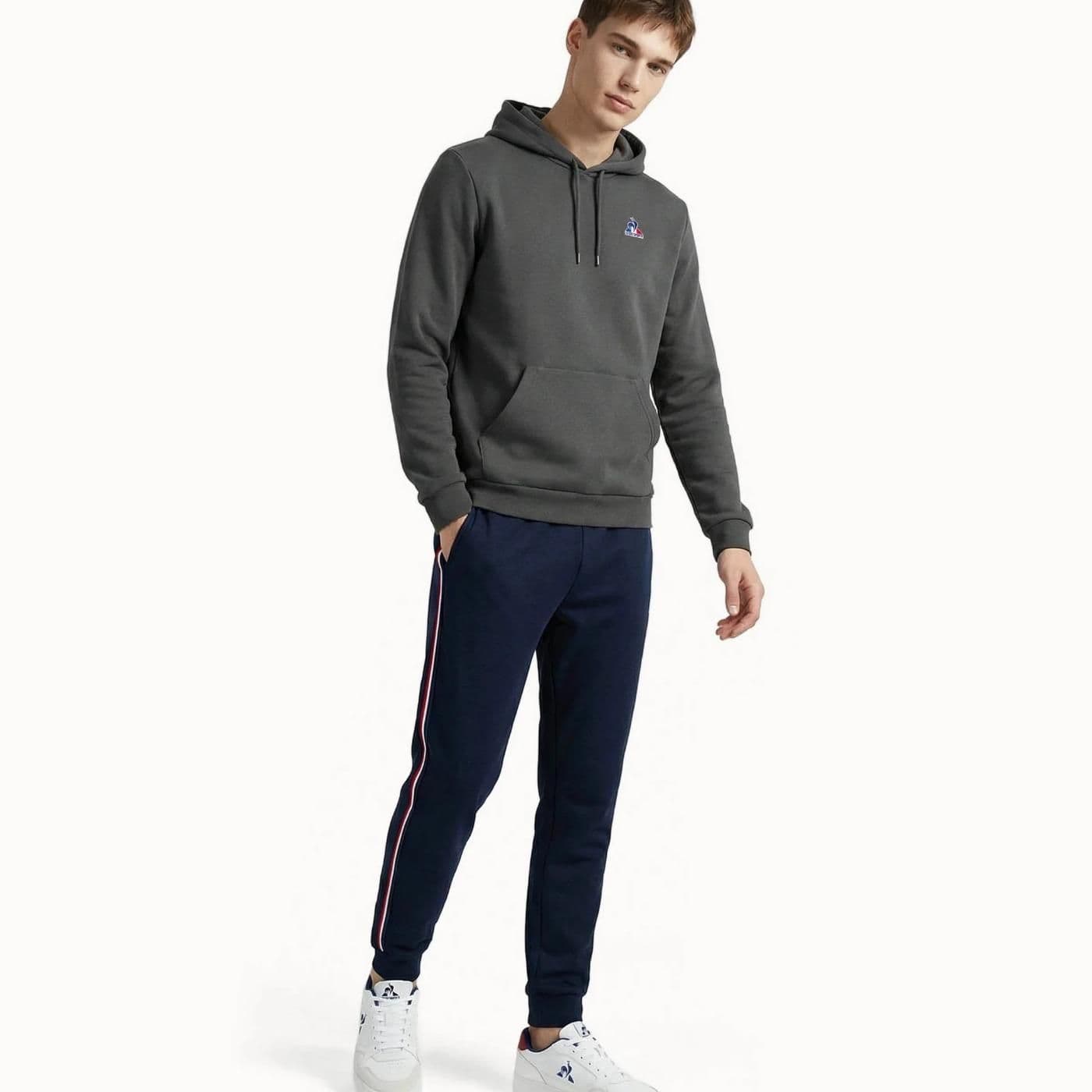 TRI SP Pant Regular N°1 M sky captain - image