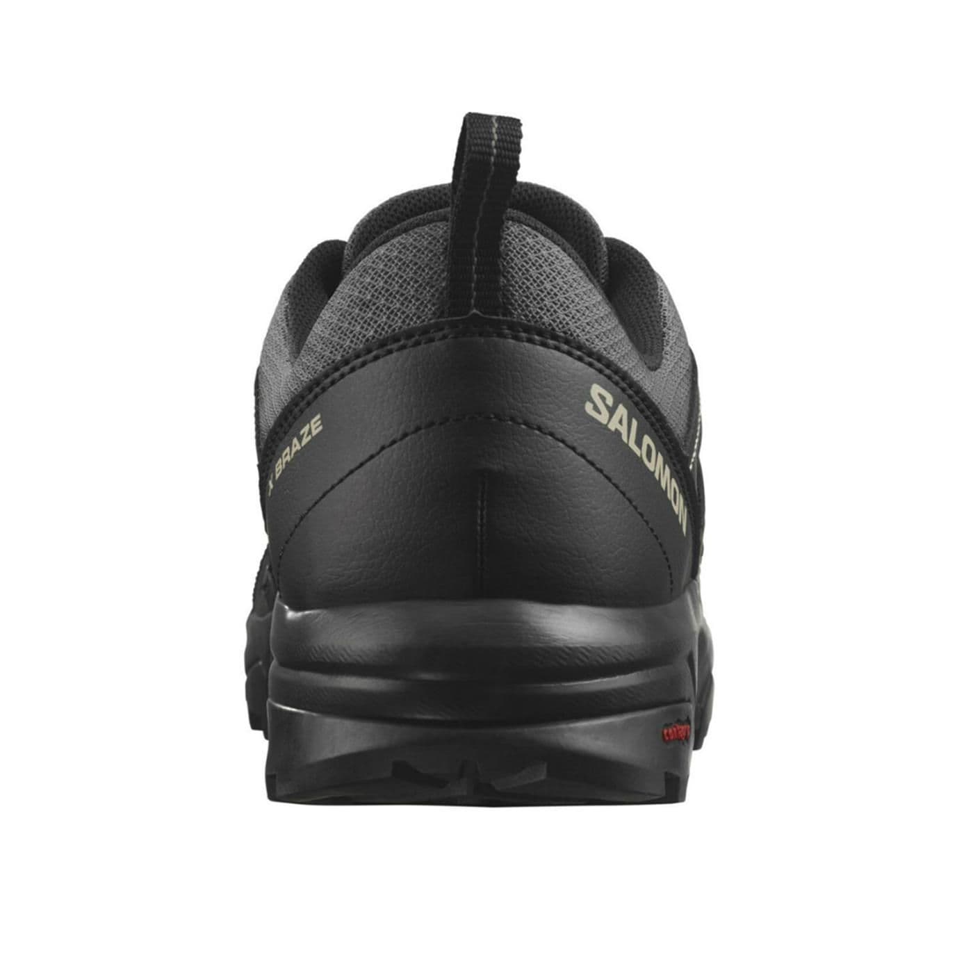 X BRAZE pewter/black/feather gray - image