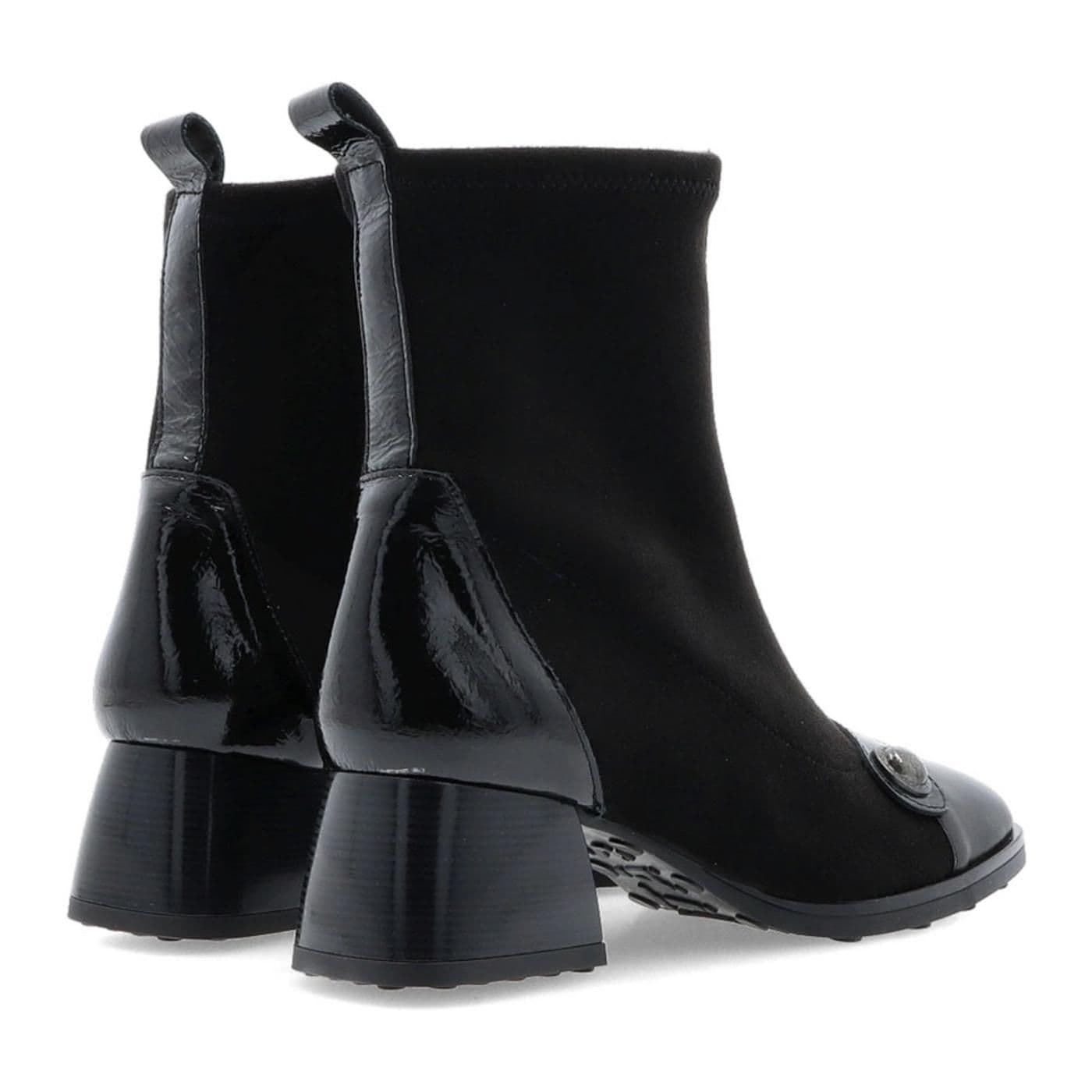 MARSELLA-I25 black / black / black - image