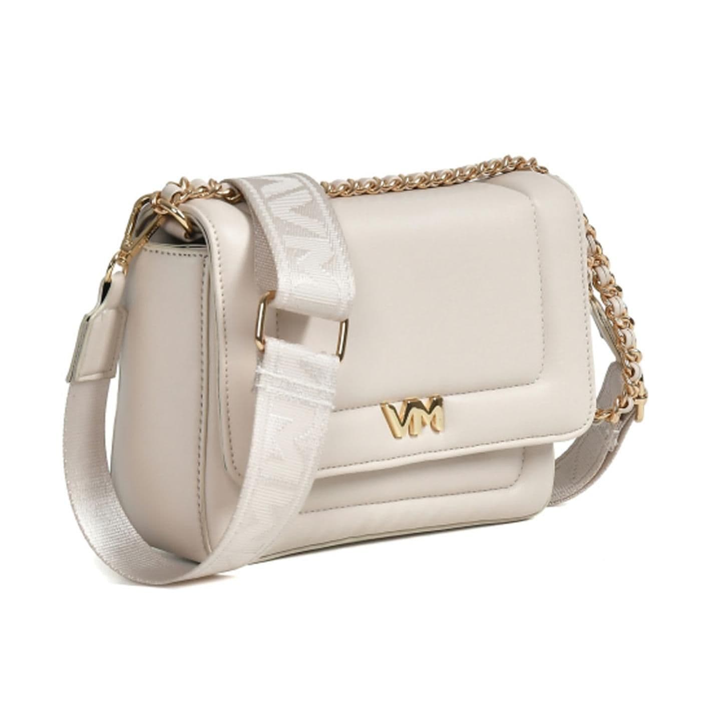 BOLSO B2-518-01 off white - image