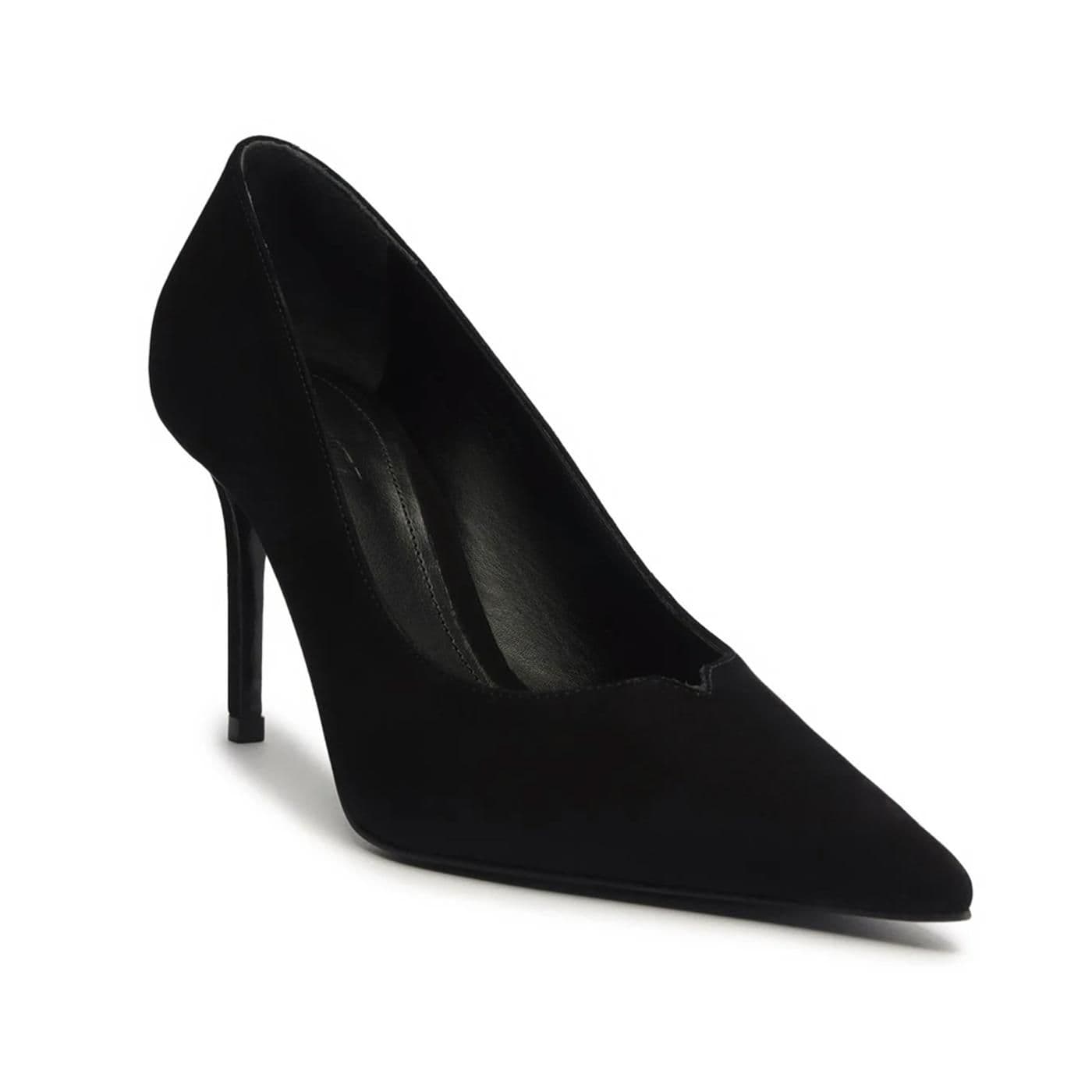 Stileto S2205900010004U black - image