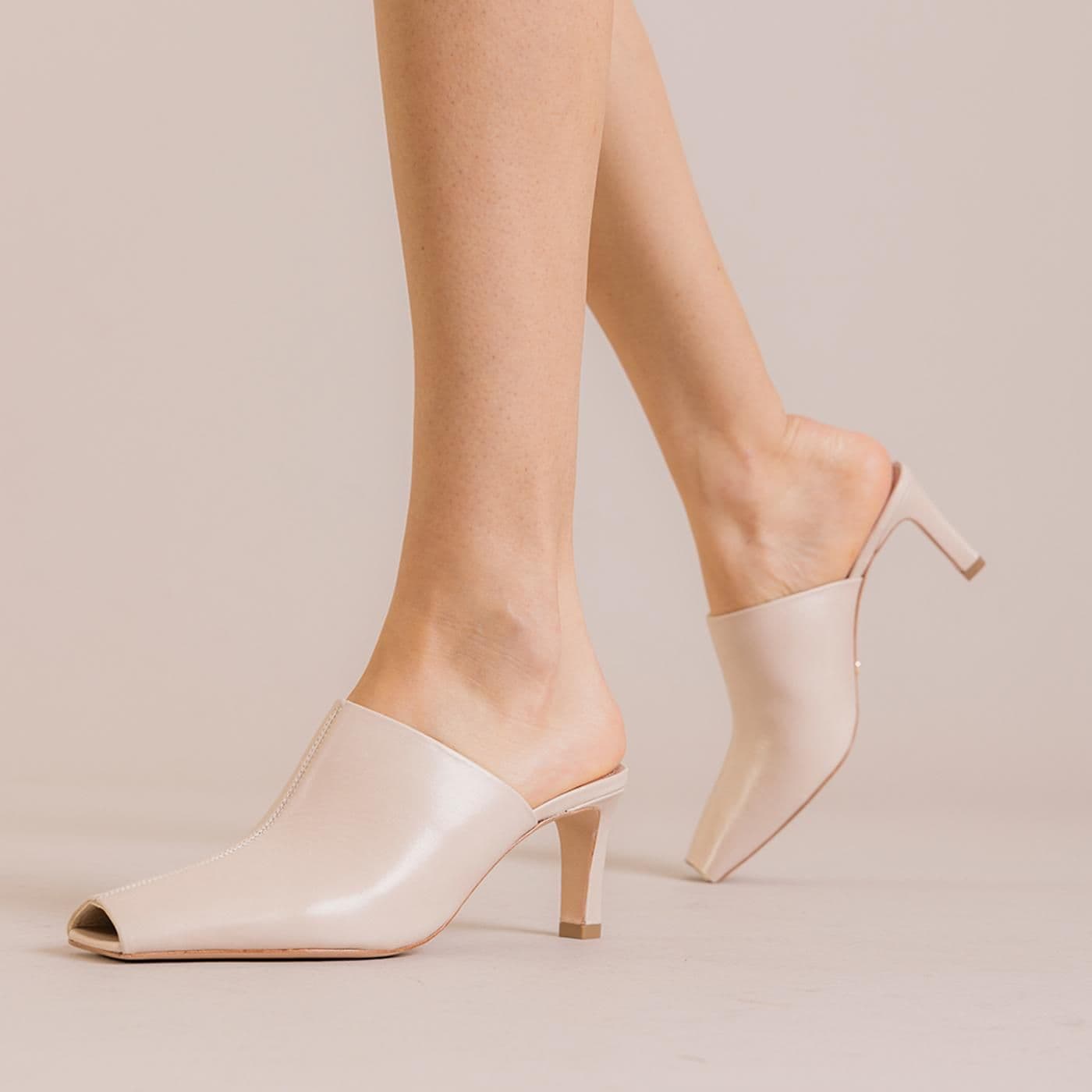 ANADIA torino off white