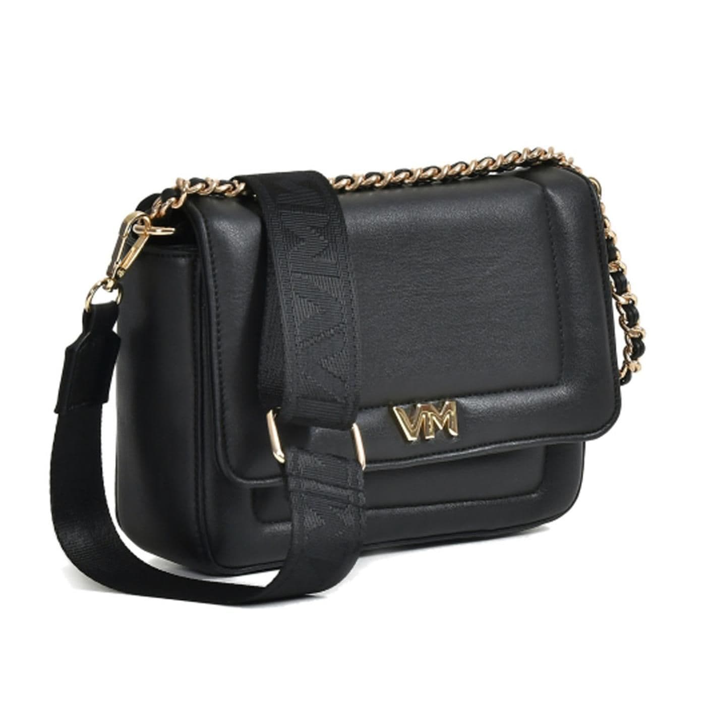 BOLSO B2-518-01 preto - image