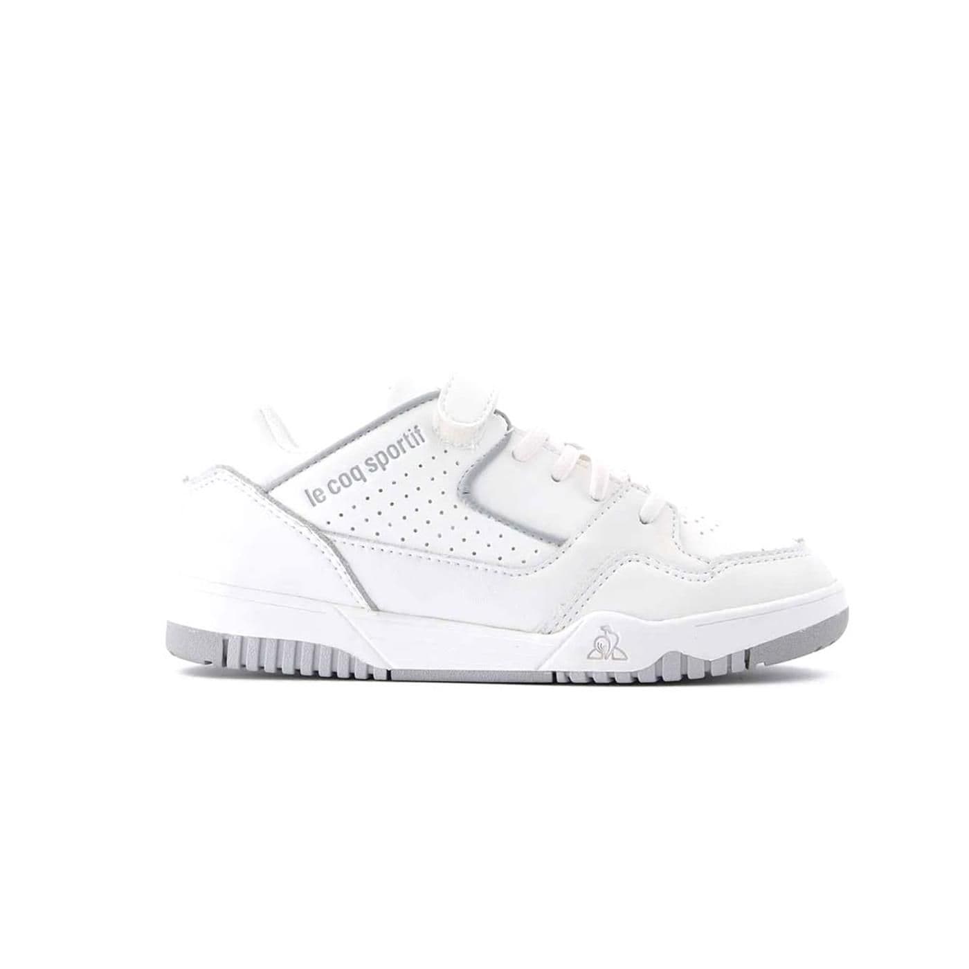 LCS T1000 PS optical white/high rise - image