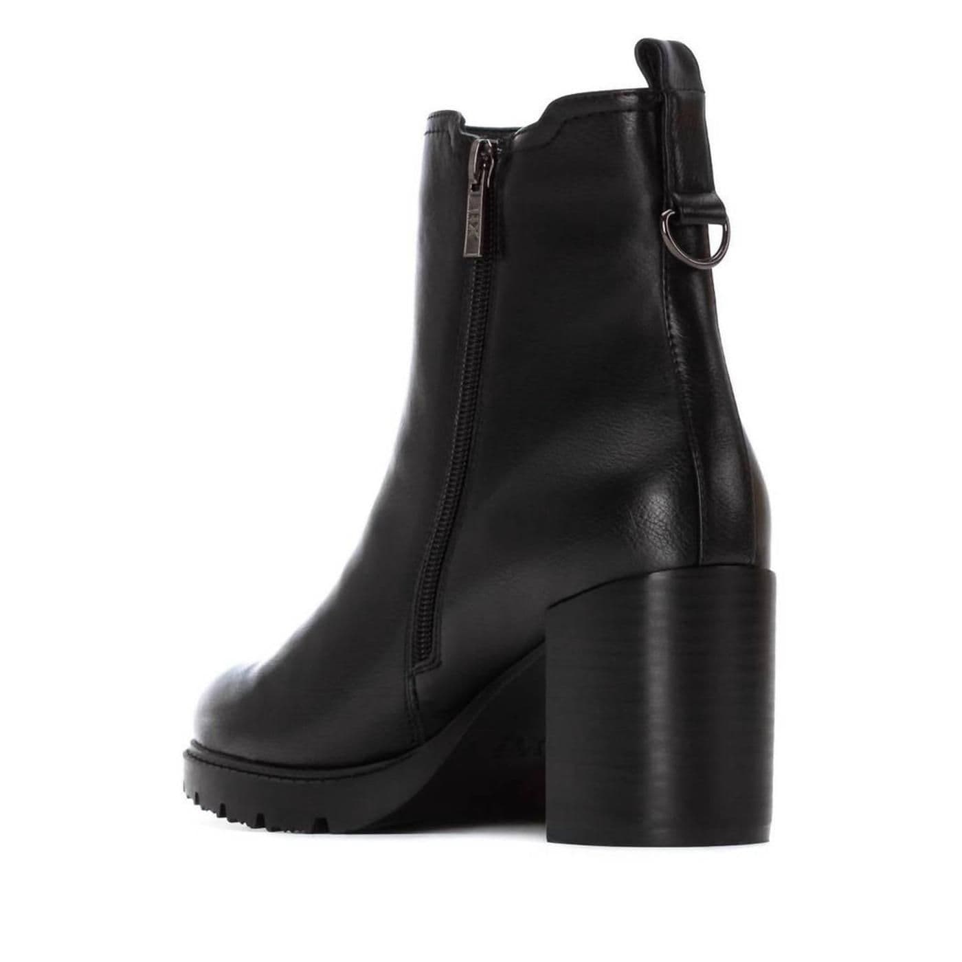 BOTIN SRA 144299 negro - image