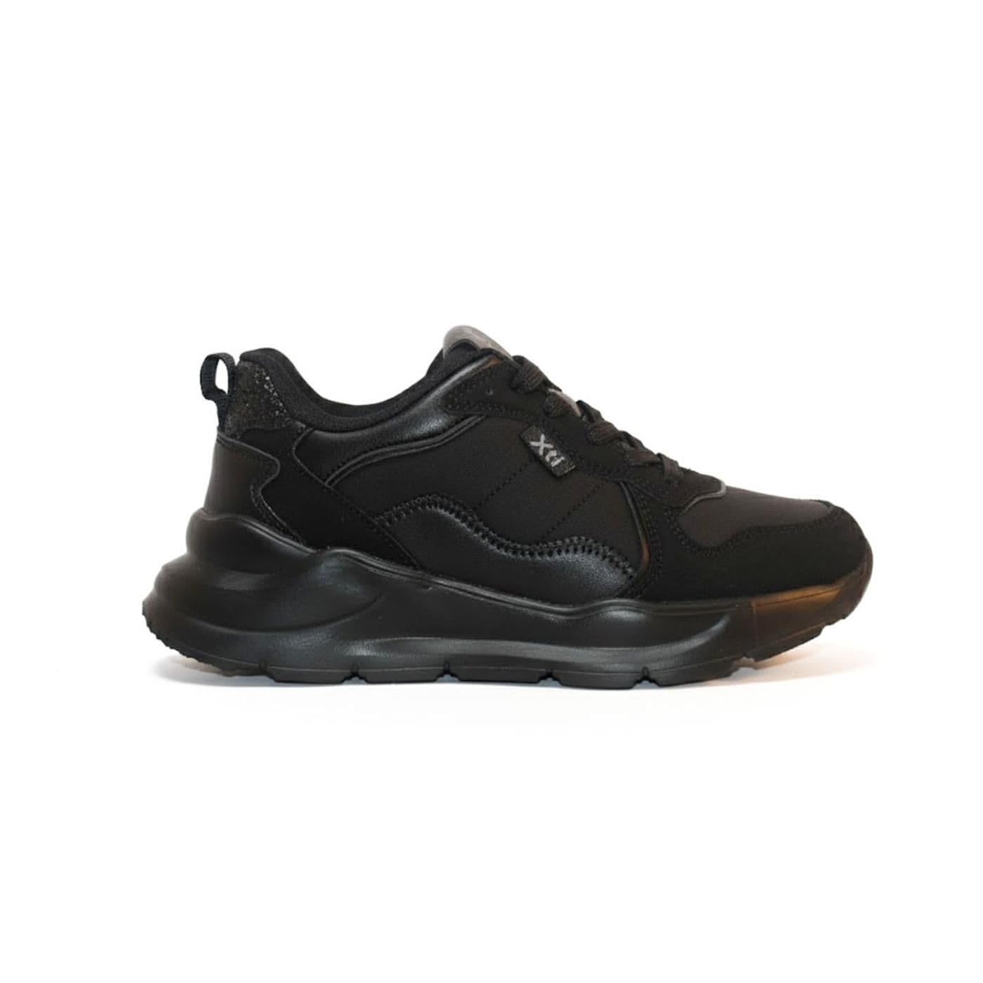 ZAPATO NIÑA151037 negro-negro image.