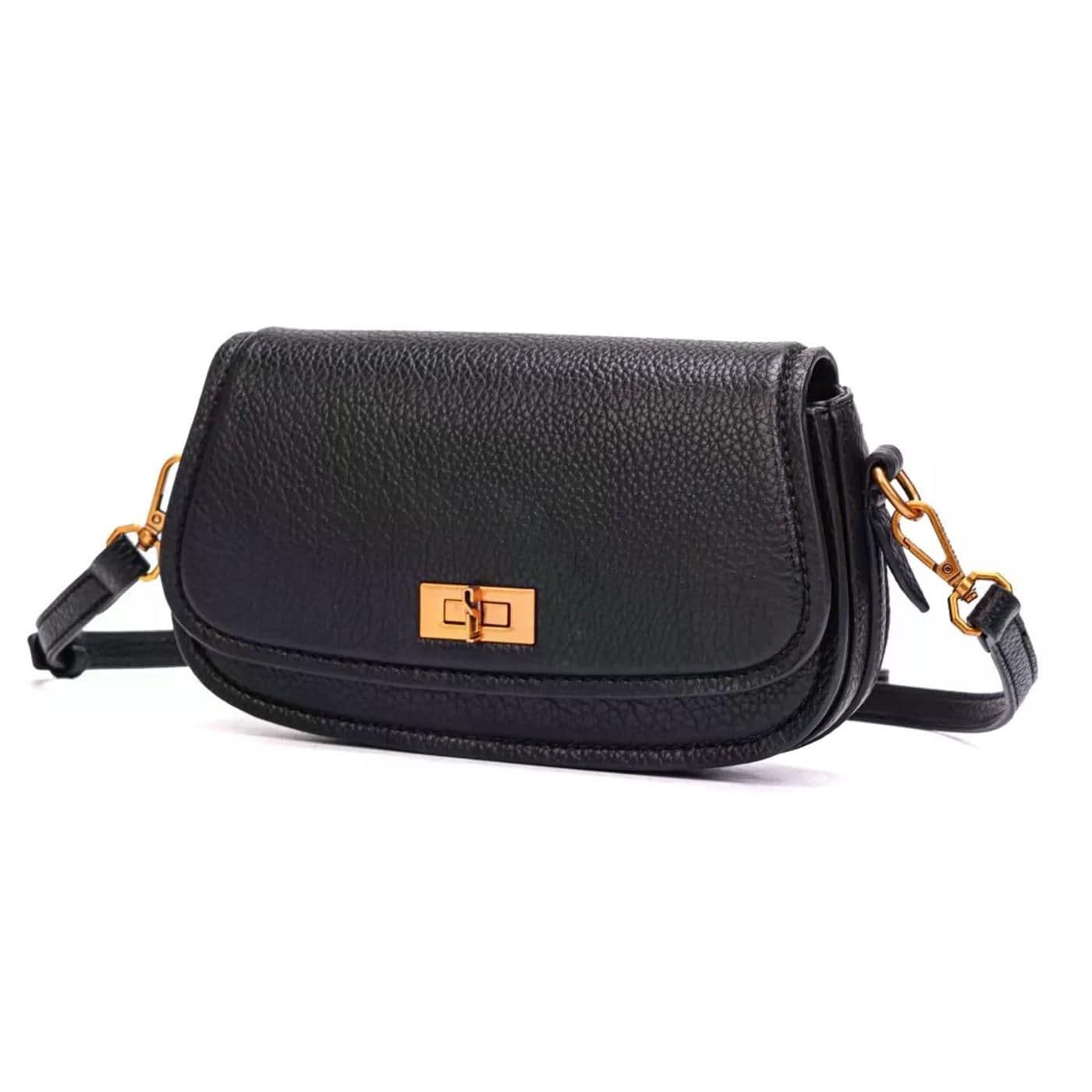 BOLSO 0470.546B.0378.0001 preto - image