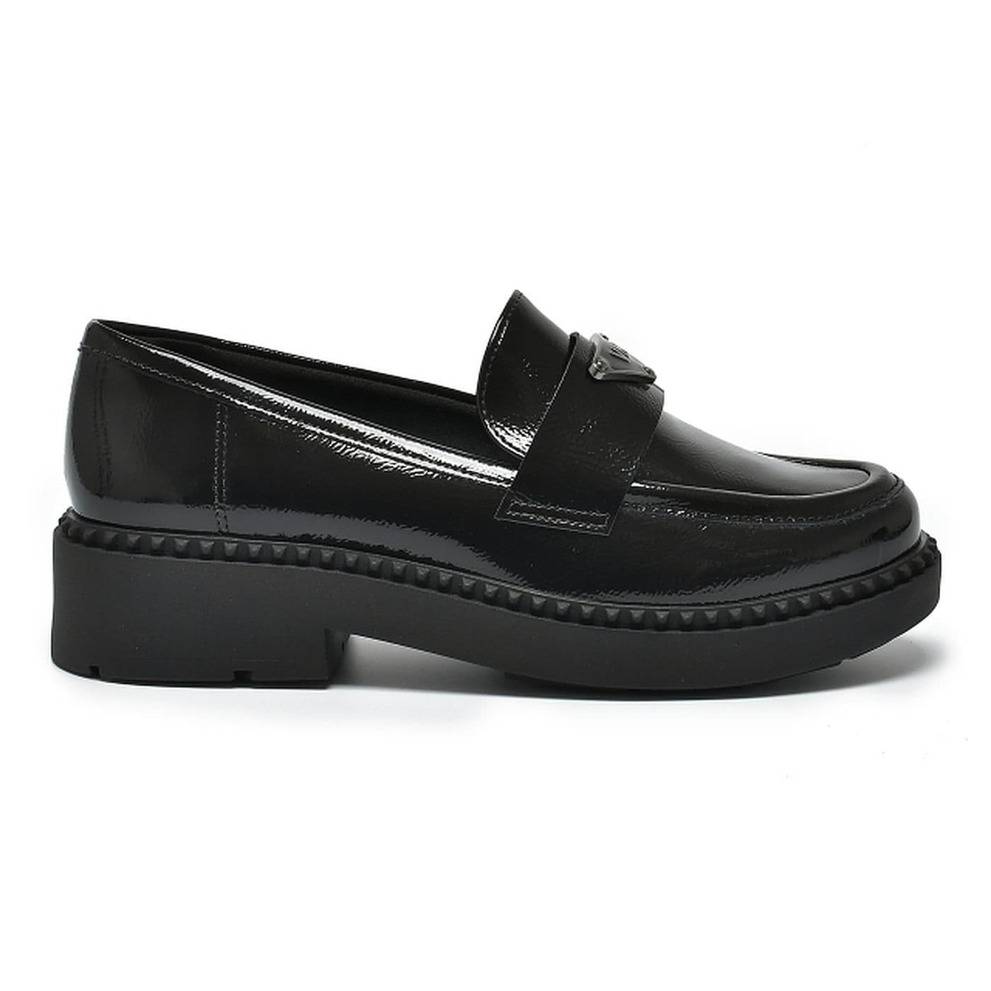 MOCASIN 250-002-01 preto - image