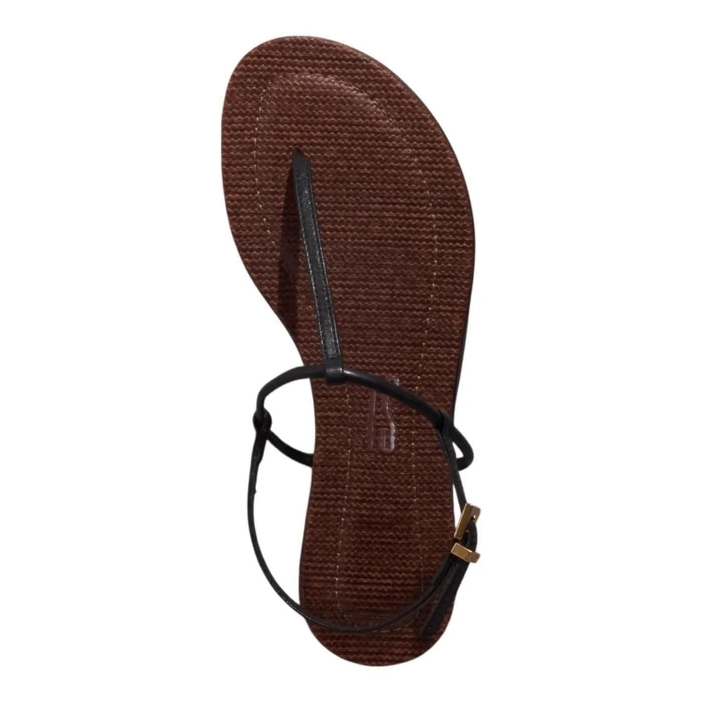 SANDALIA 07D2.467C.0300.0001 preto - image