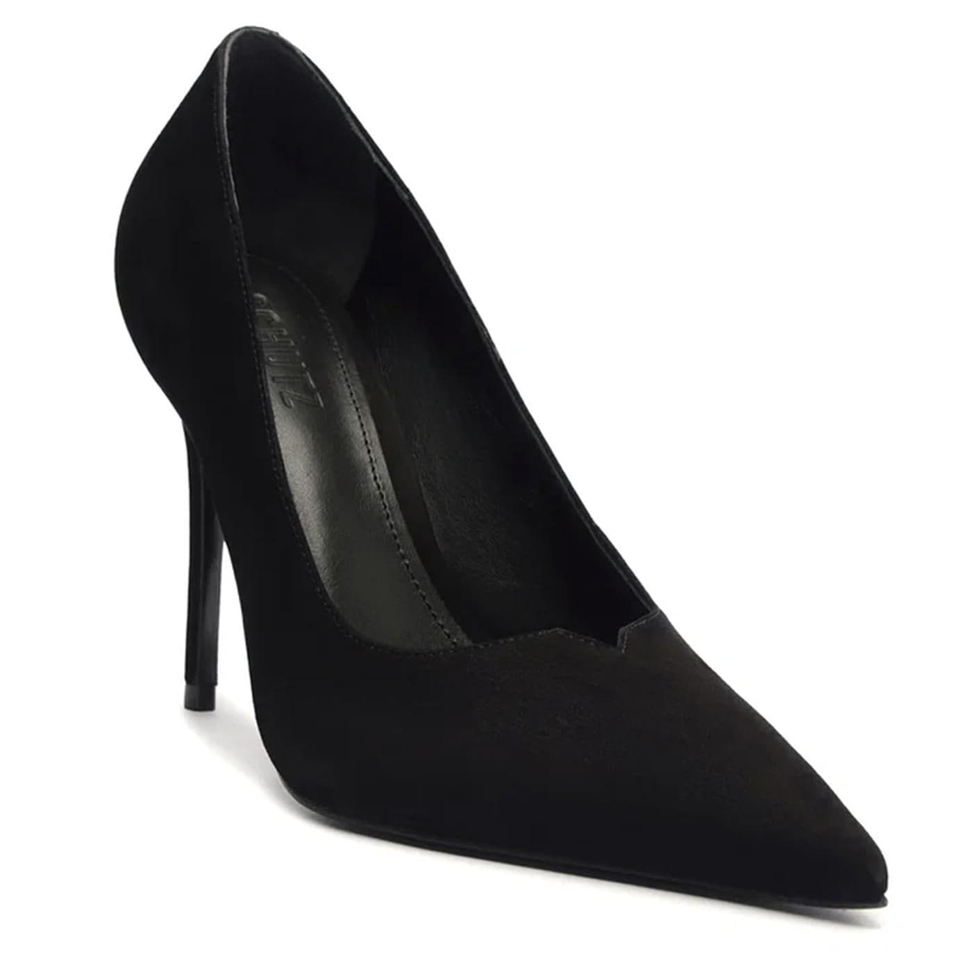 Scarpin S2206100010001U black - image