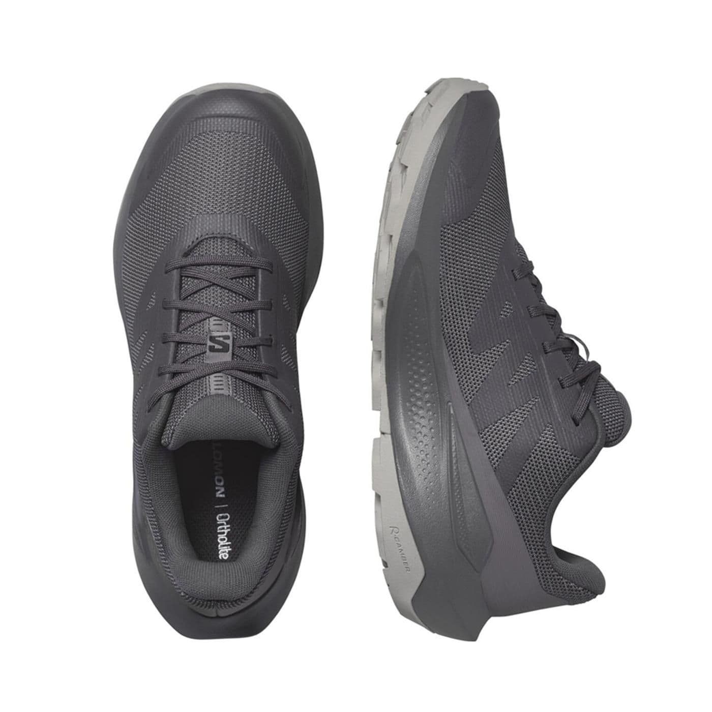 ELIXIR TOUR W asphalt / castlerock / black - image