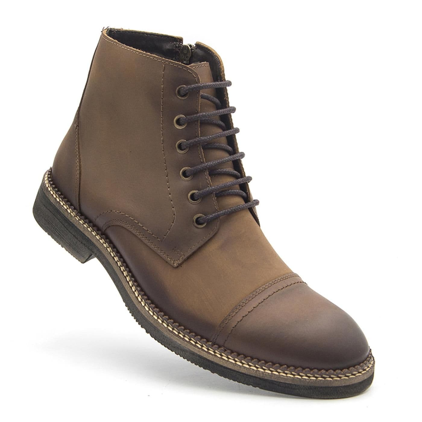 OVERLAND BOOT 34200 castor image.