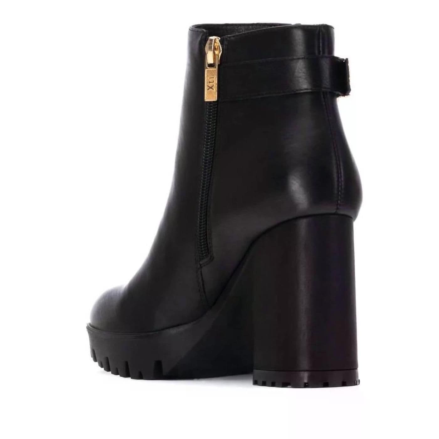 BOTIN SRA 140583 negro - image