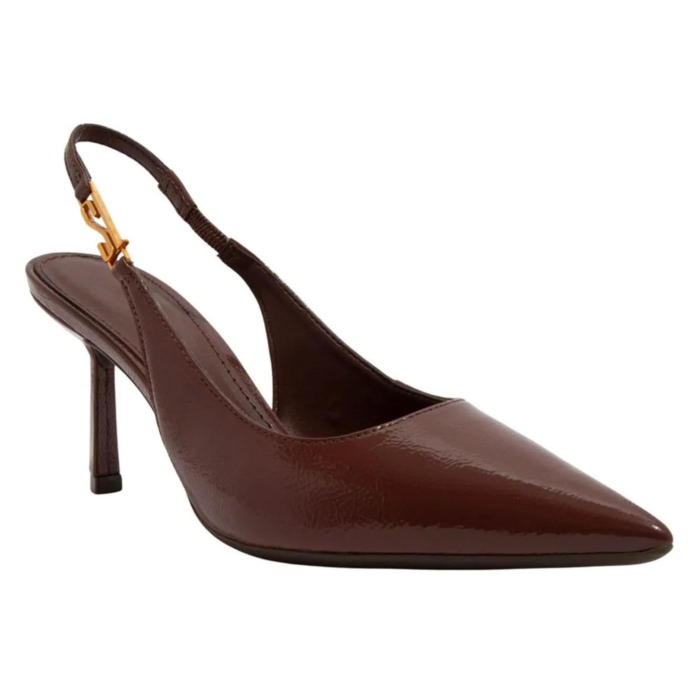 SCARPIN 06D1.49EB.0202 dark cocoa - image