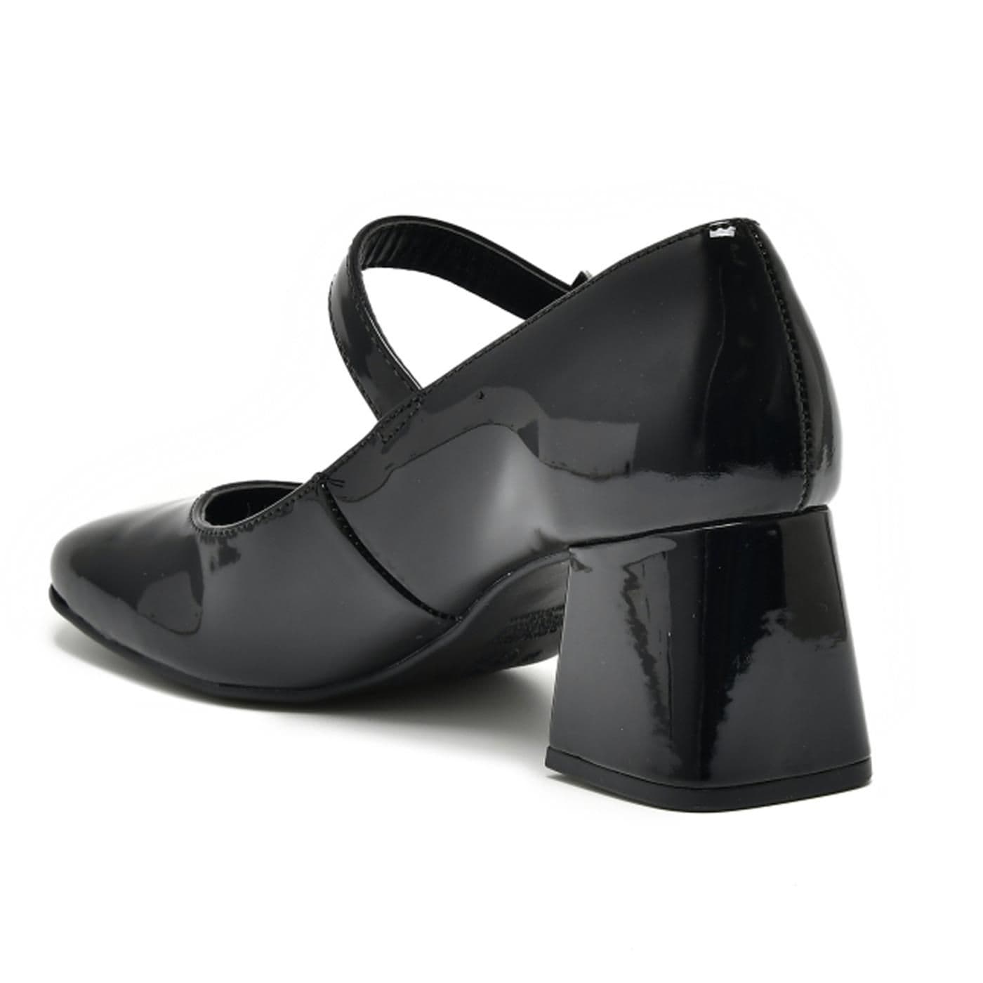 ZAPATO CERRADO 050-002-01 preto - image