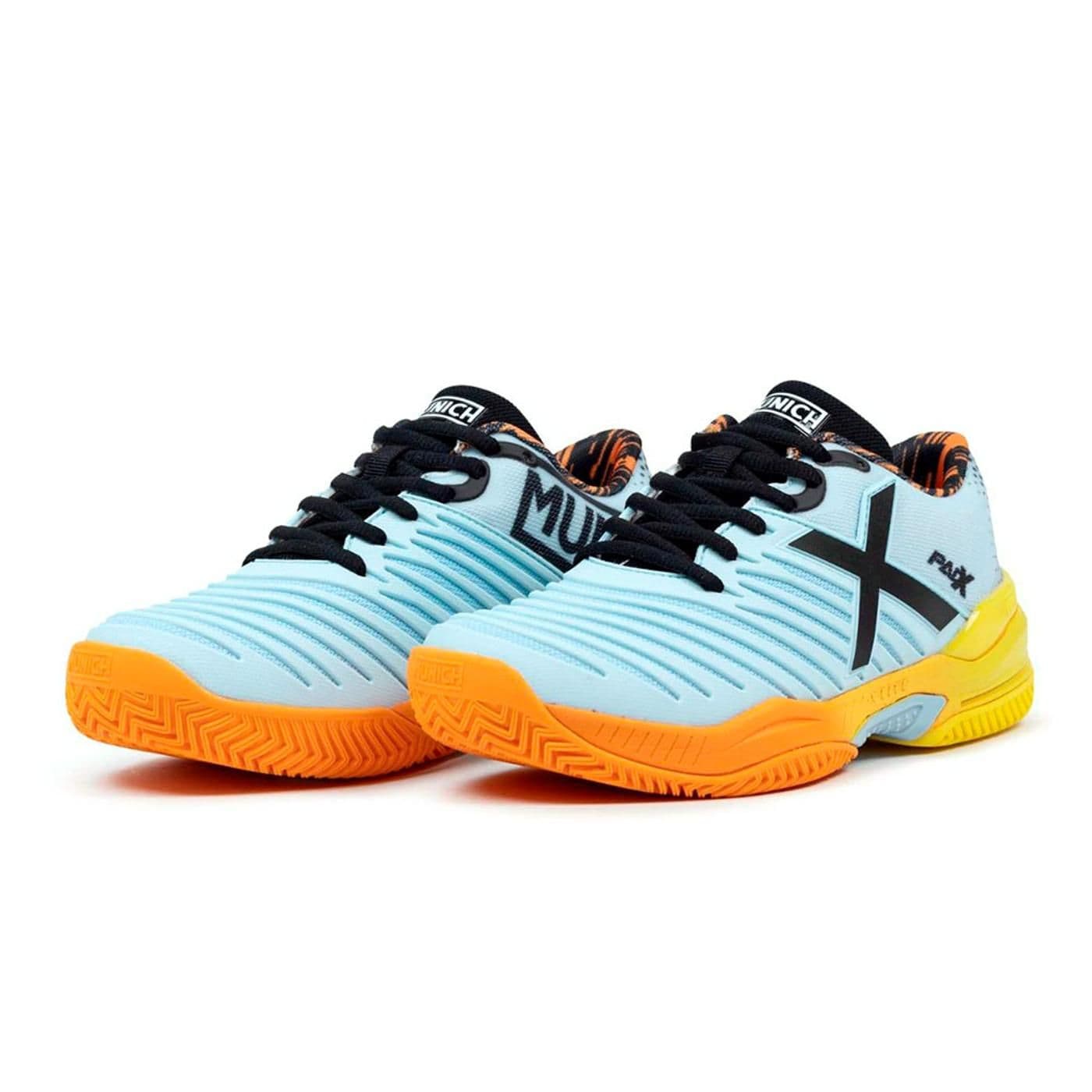 PADX 58 ligh blue - image