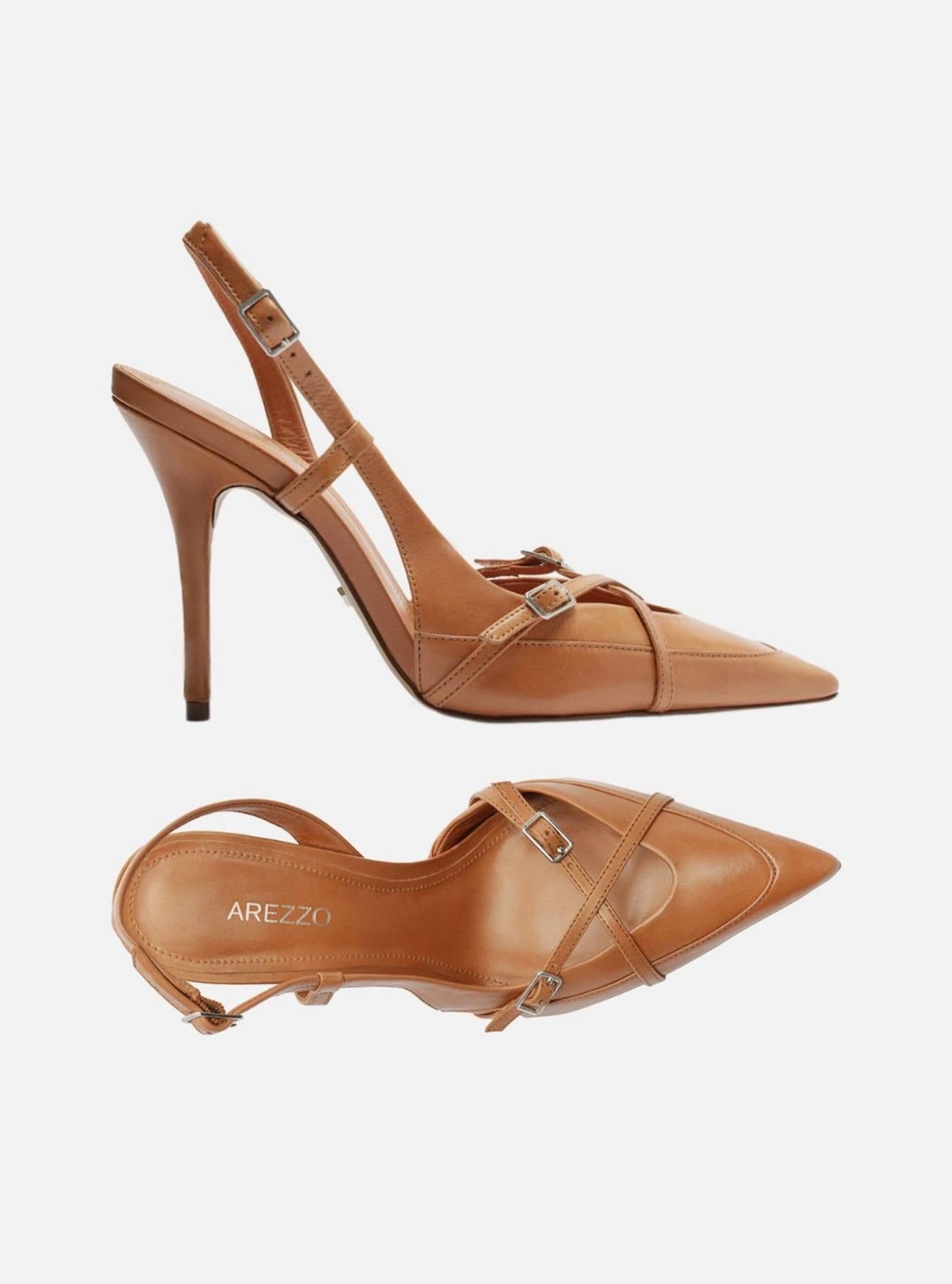 Zapato cerrado A1275401280005U jungle nut - image
