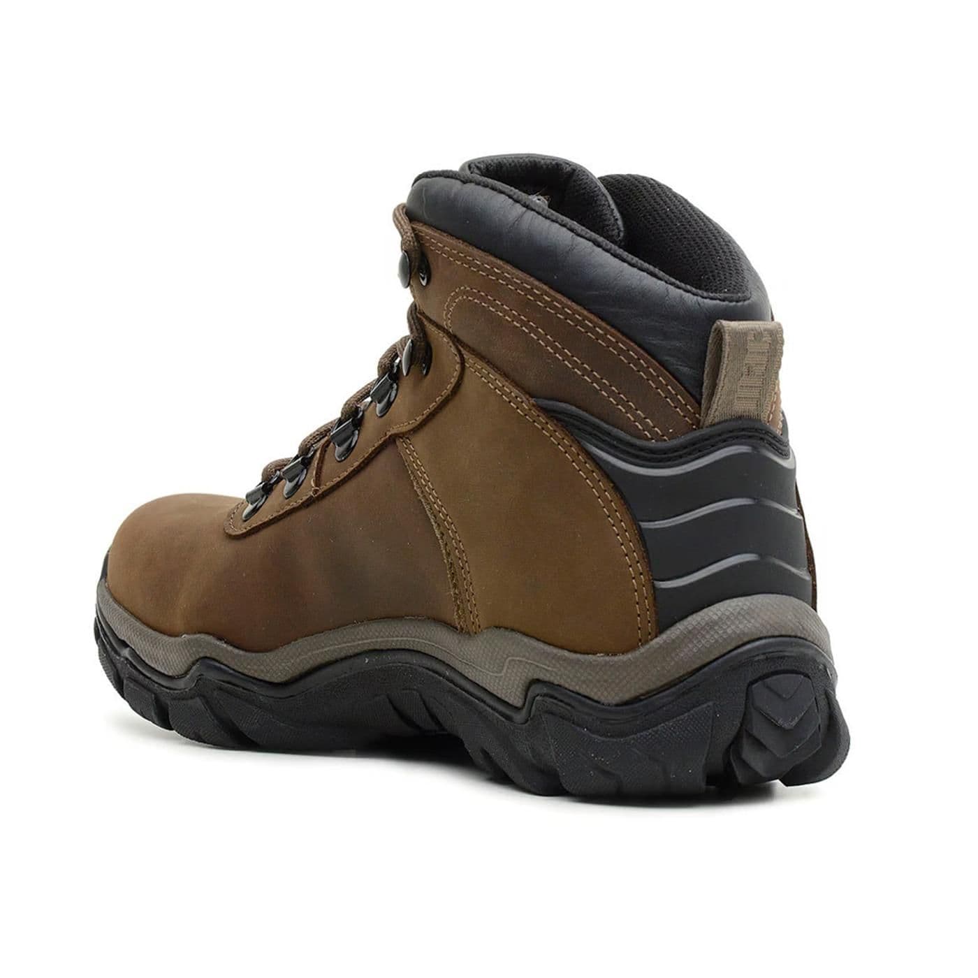 SANHASSO 02 brown - image