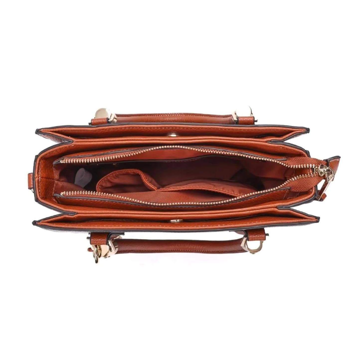 BOLSO 0452.1E48.0378.00F3 black - image