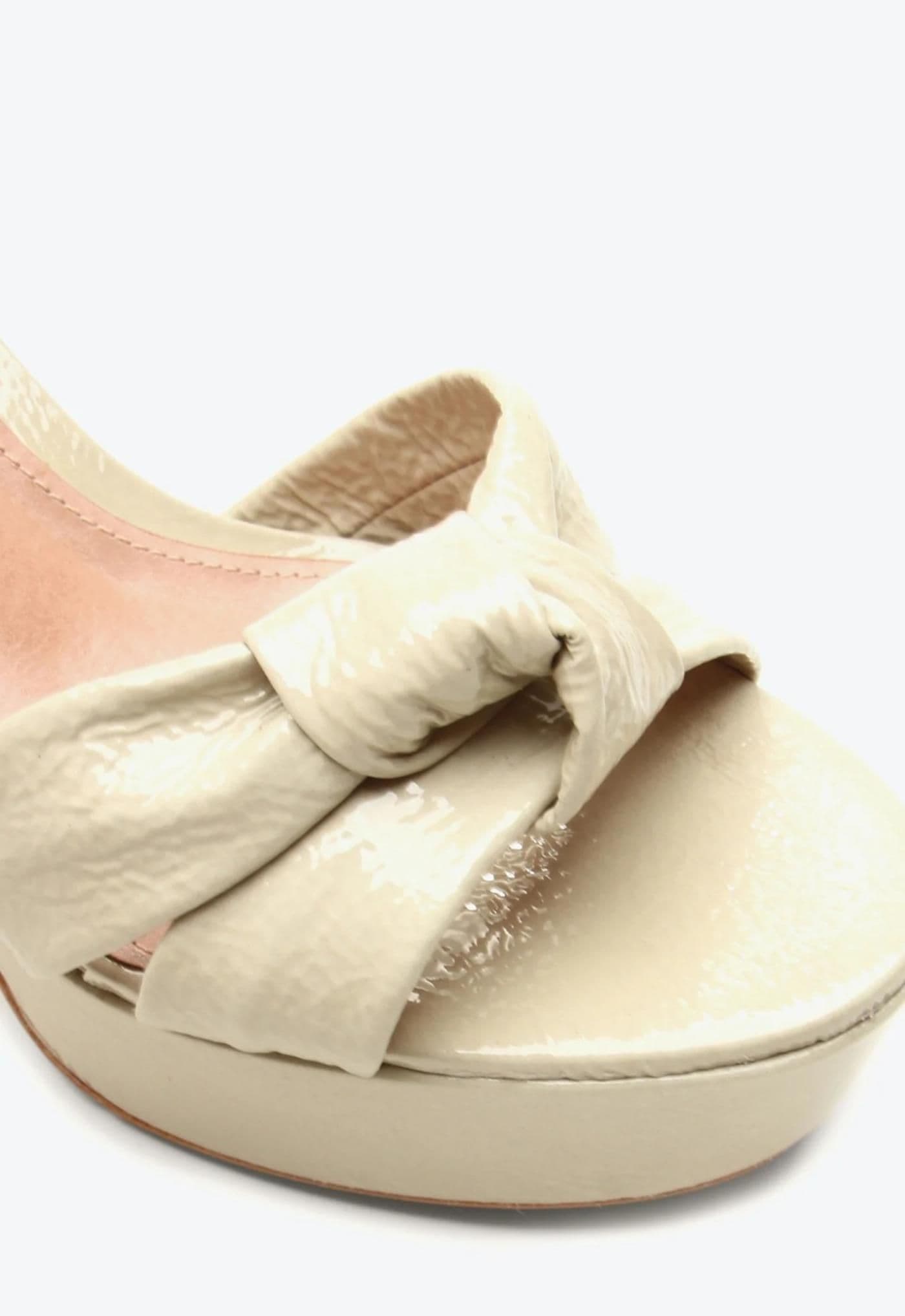 Sandalia Elana de plataforma P1158200120003 x2shv - abbey - image