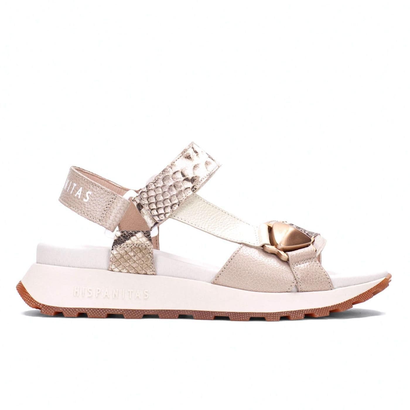 SANDALIA MAUI cuoio image.