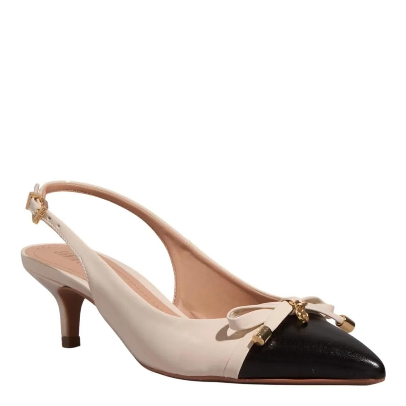 SCARPIN 1304.57BF.033B.0001 preto - image