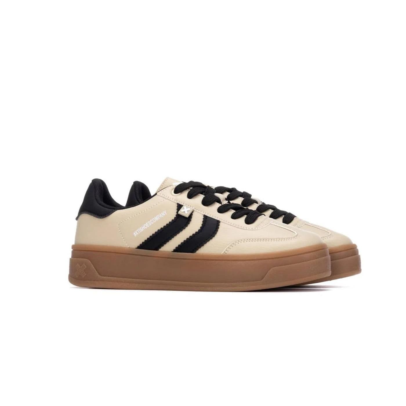 ZAPATILLA SRA 144584 beige - image