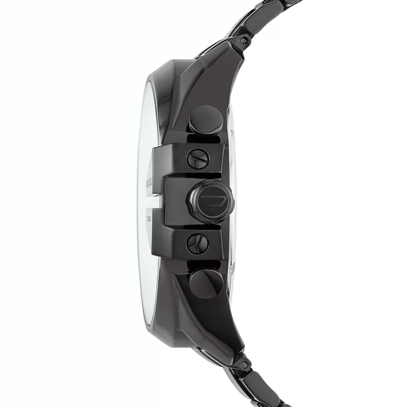 MEGA CHIEF black - image