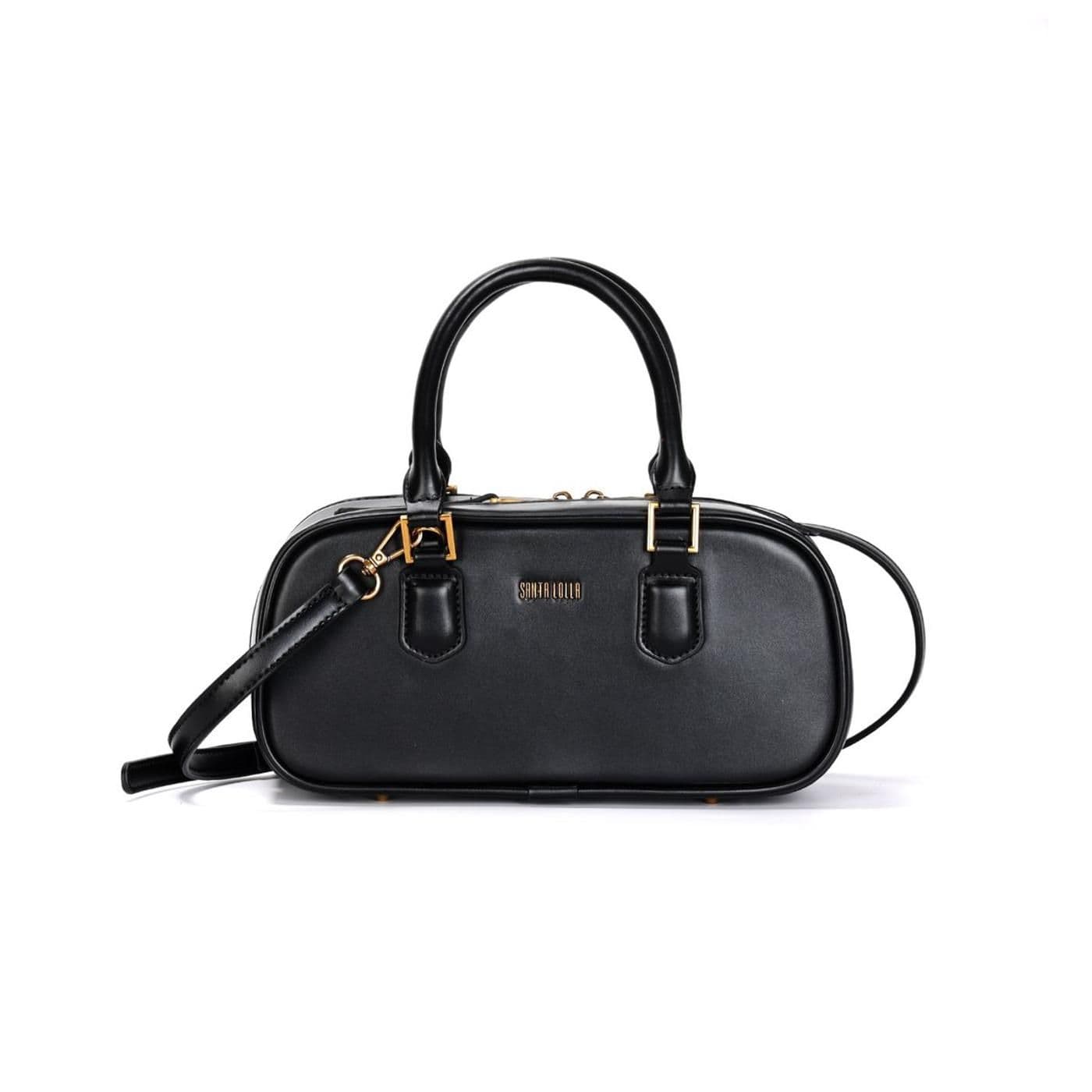 Bolso 0452.4E54.037B preto - image