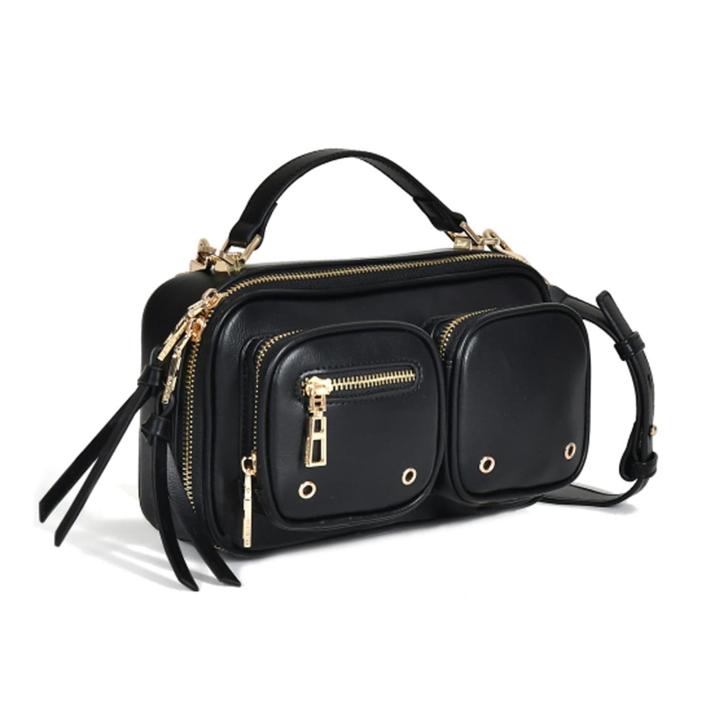 BOLSO B1-150-01 preto - image