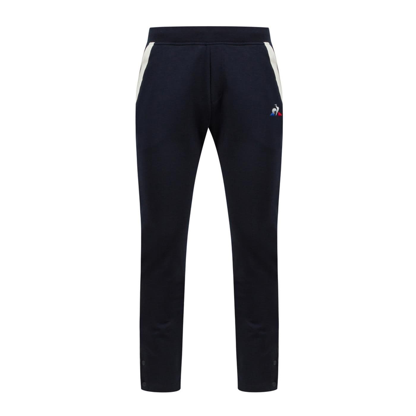 TERRE BATTUE Pant Straight M sky captain image.