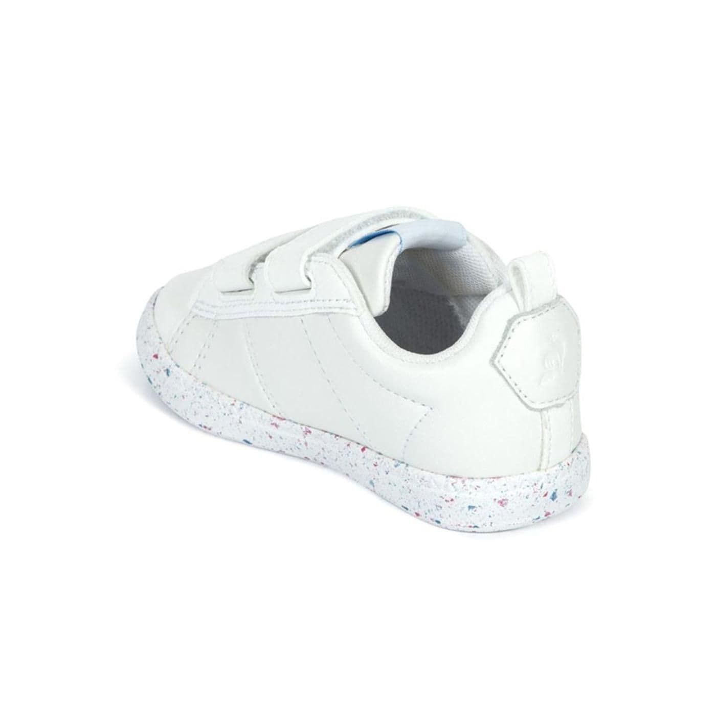 COURTCLASSIC INF GIRL optical white - image