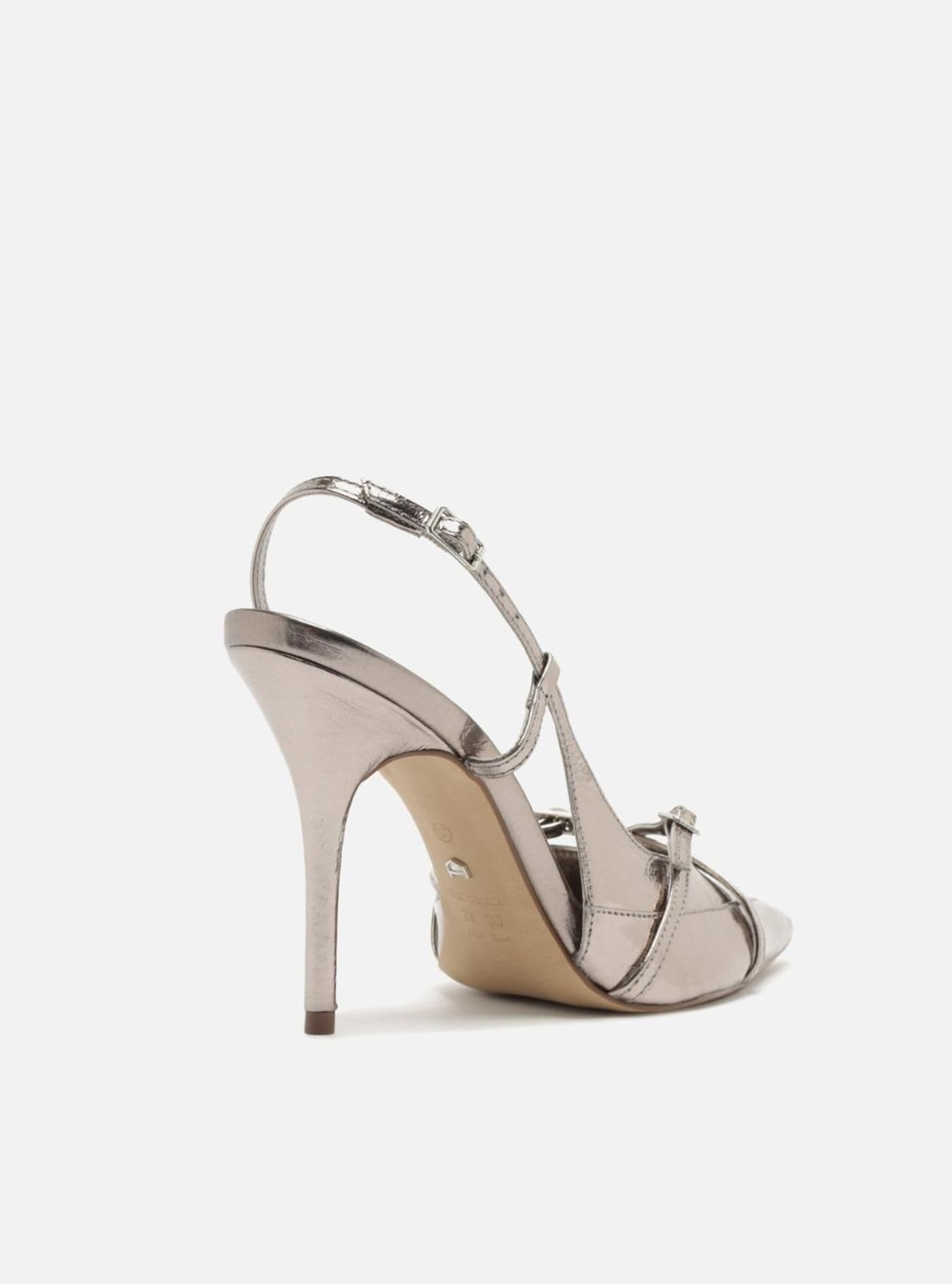 Zapato cerrado A1275401280004U onix - image