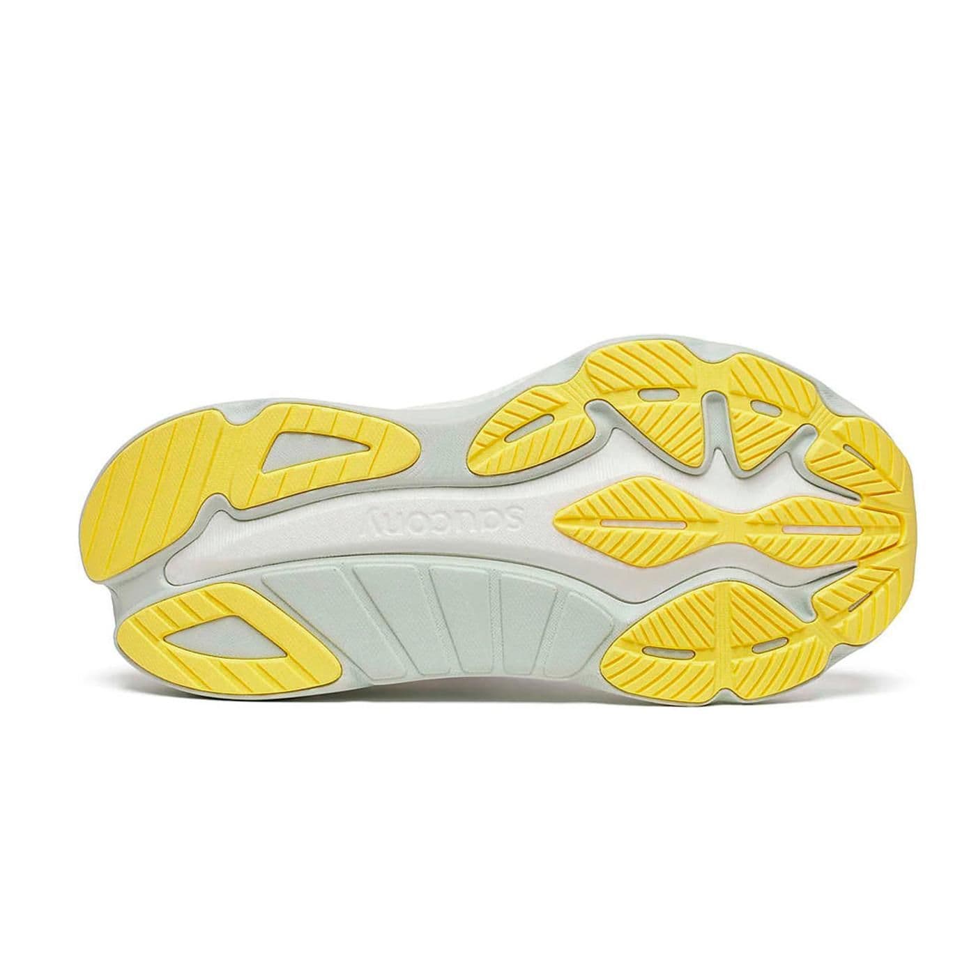 HURRICANE 24 white/foam - image