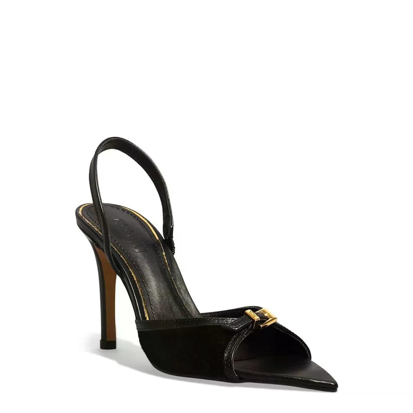 SANDALIA 06CB.5509.033B.0001 preto - image