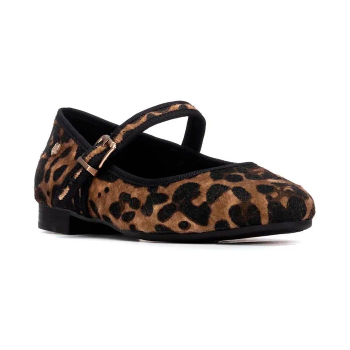 BAILARINA DE PIEL 162561 leopardo - image