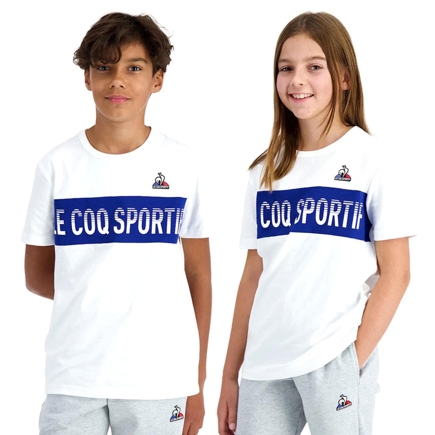 BAT Tee SS N°1 Enfant n.o.w/summer sky image.