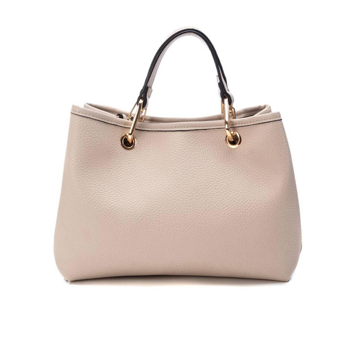 184204 BOLSO SEÑORA beige - image