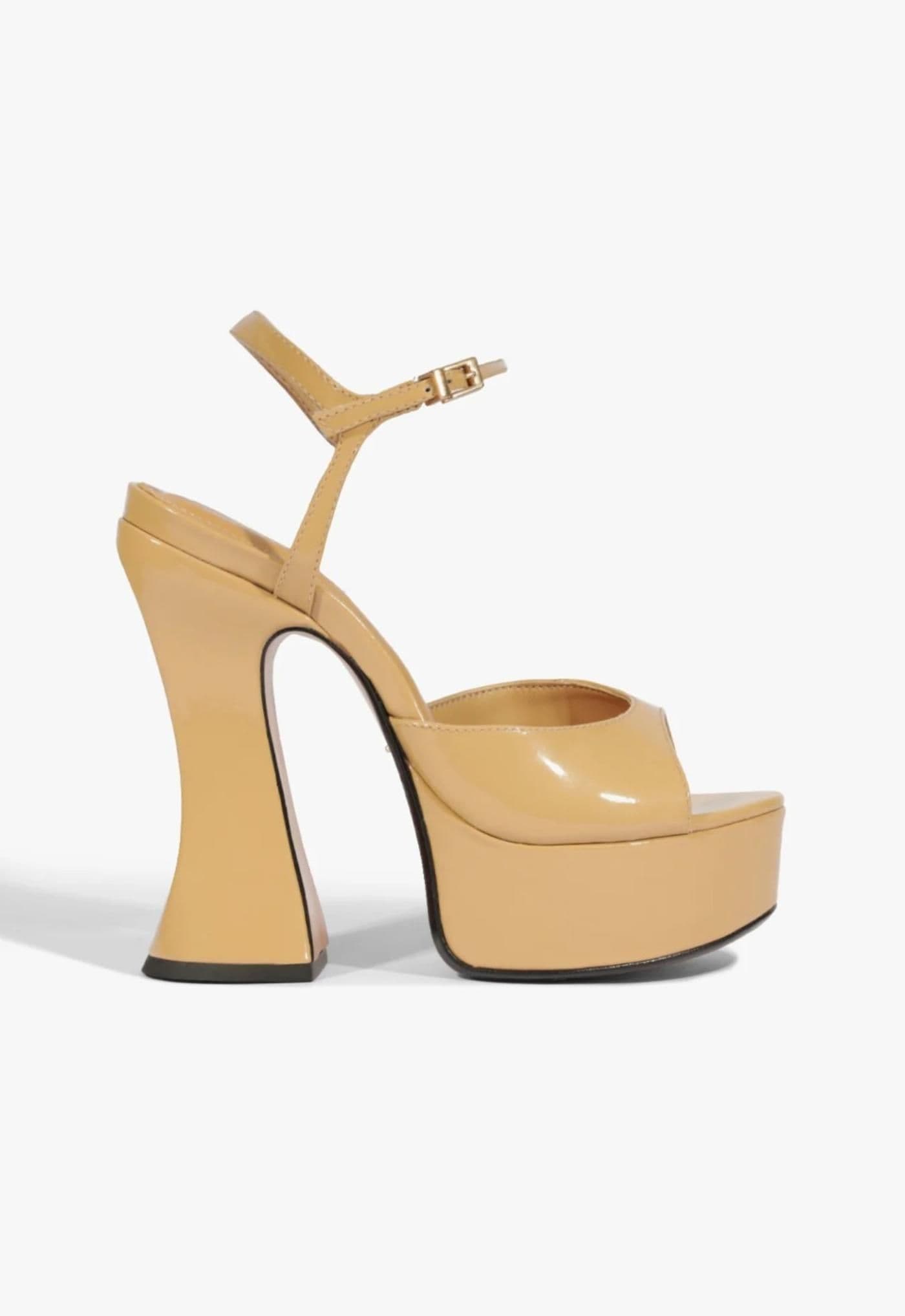 Sandalia Luma S2251400010006 x4s - light wood - image